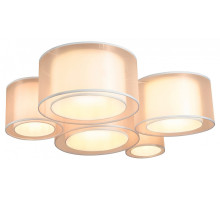 Накладной светильник Moderli Massa V11398-5C