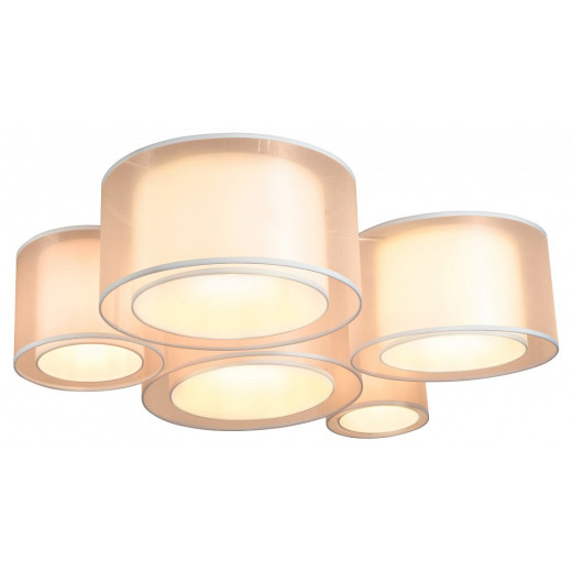 Накладной светильник Moderli Massa V11398-5C