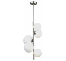 Люстра на штанге Moderli Renny V11466-5P