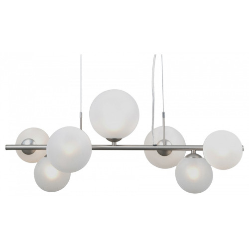 Подвесная люстра Moderli Renny V11467-7P