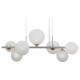 Подвесная люстра Moderli Renny V11467-7P