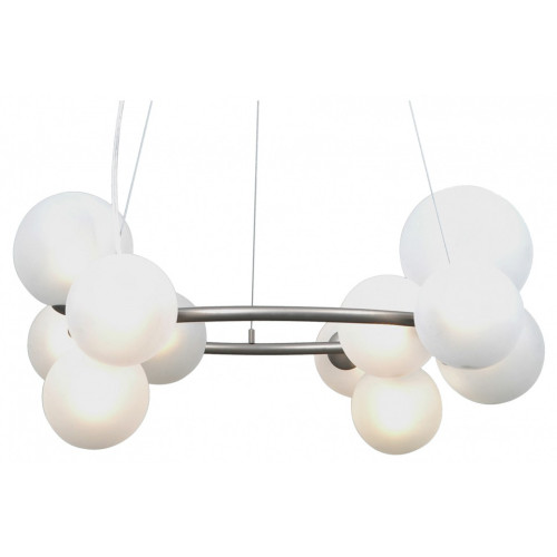 Подвесная люстра Moderli Renny V11468-11P