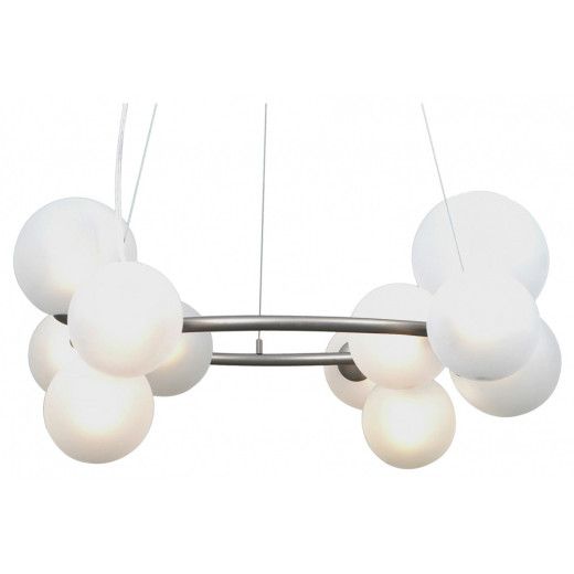 Подвесная люстра Moderli Renny V11468-11P