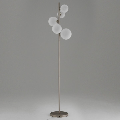 Торшер Moderli Renny V11470-5F