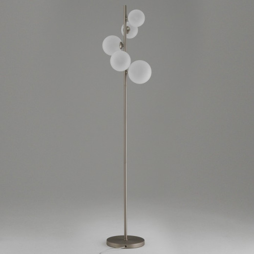 Торшер Moderli Renny V11470-5F