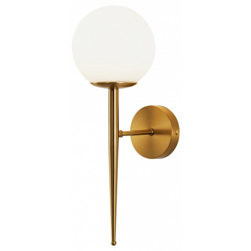 Бра Moderli Scrumbel V11561-1W