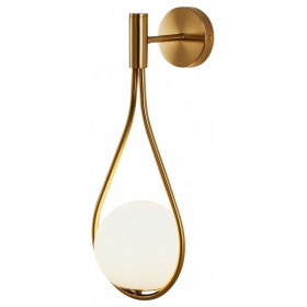 Бра Moderli Barocco V11573-1W