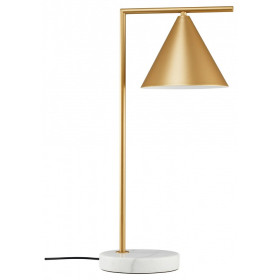 Настольная лампа декоративная Moderli Omaha V11595-1T