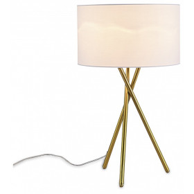 Настольная лампа декоративная Moderli Palma V11598-1T