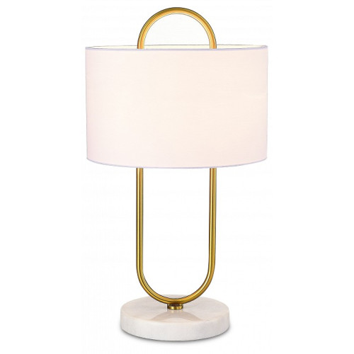 Настольная лампа декоративная Moderli Palma V11599-1T