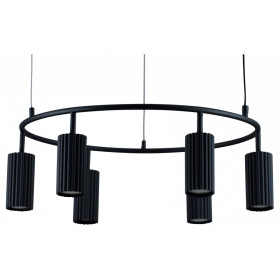 Подвесная люстра Moderli Cora V11601-6P