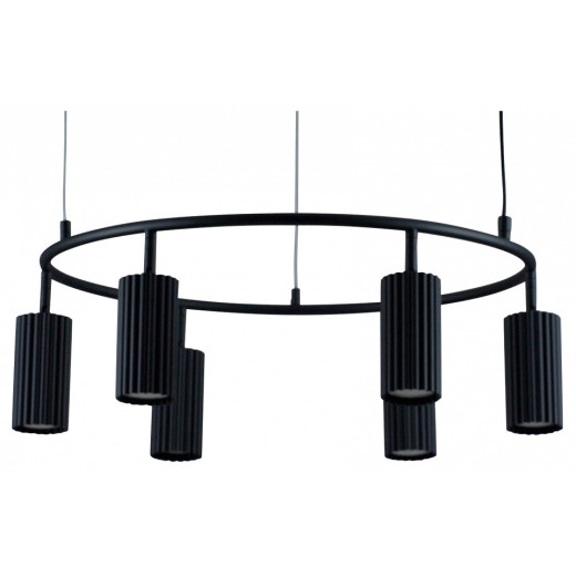 Подвесная люстра Moderli Cora V11601-6P