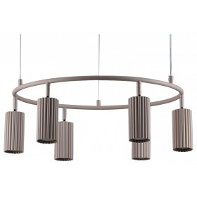 Подвесная люстра Moderli Cora V11603-6P