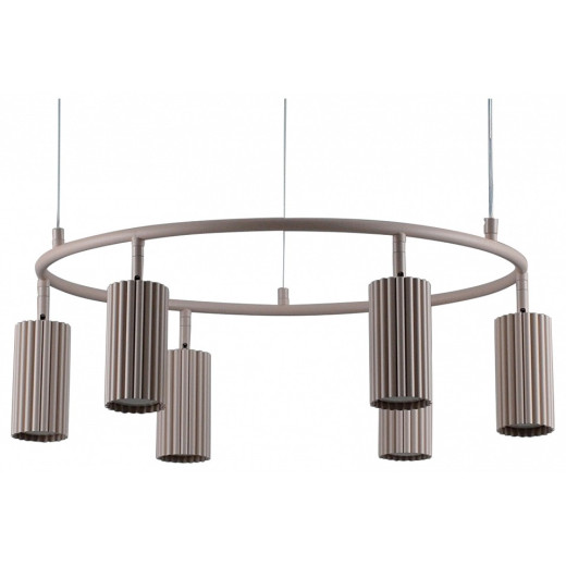 Подвесная люстра Moderli Cora V11603-6P