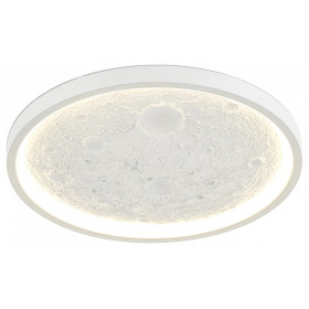 Накладной светильник Moderli Spatial V11656-CL