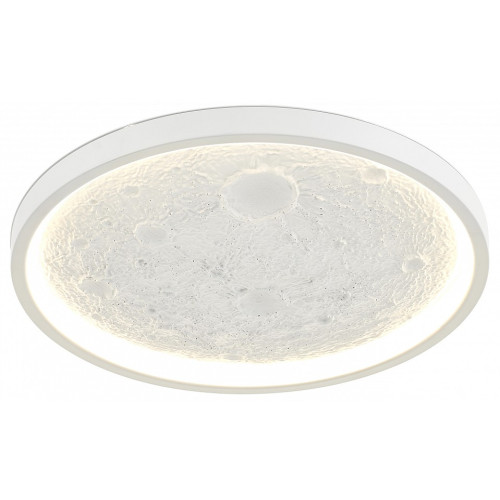 Накладной светильник Moderli Spatial V11656-CL