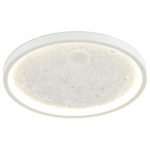 Накладной светильник Moderli Spatial V11656-CL