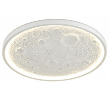 Накладной светильник Moderli Spatial V11657-CL