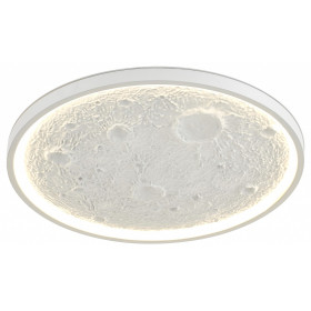 Накладной светильник Moderli Spatial V11657-CL