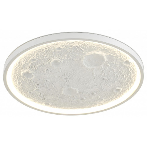 Накладной светильник Moderli Spatial V11657-CL