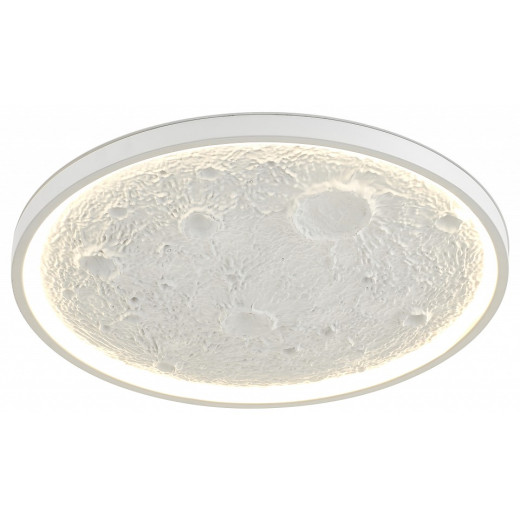 Накладной светильник Moderli Spatial V11657-CL