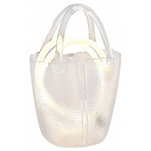 Настольная лампа декоративная Moderli Bag V11674-TL