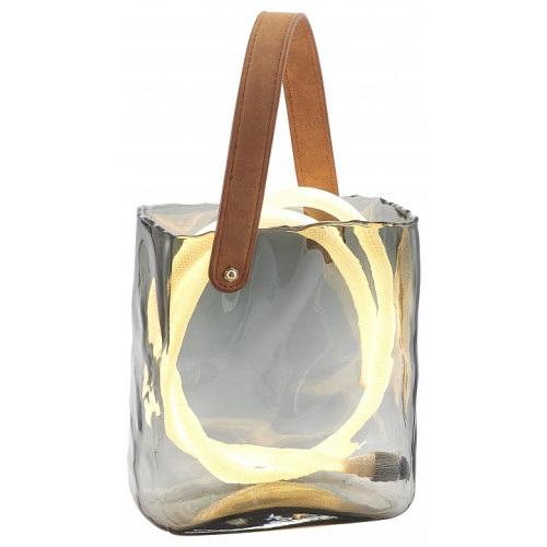 Настольная лампа декоративная Moderli Bag V11675-TL