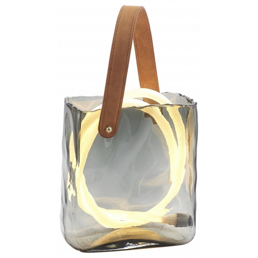 Настольная лампа декоративная Moderli Bag V11675-TL