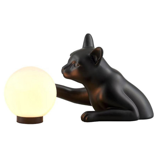 Настольная лампа декоративная Moderli Monya V11677-TL