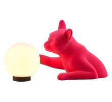 Настольная лампа декоративная Moderli Monya V11678-TL