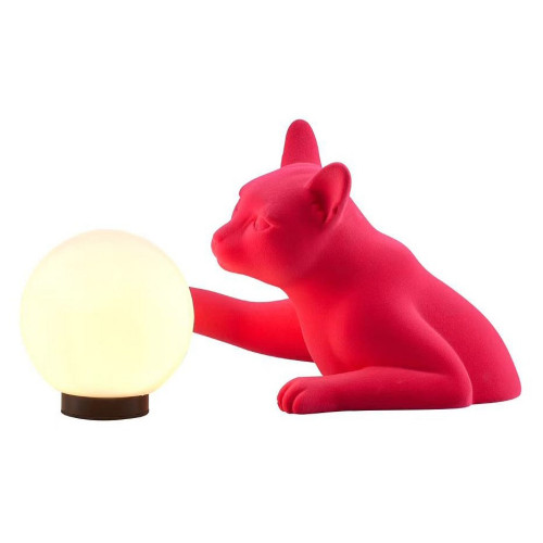 Настольная лампа декоративная Moderli Monya V11678-TL