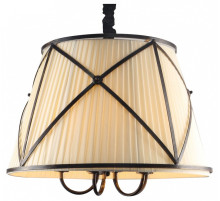 Подвесной светильник Moderli Berta V1260-5P