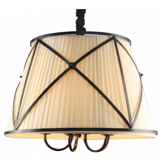 Подвесной светильник Moderli Berta V1260-5P