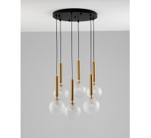 Подвесной светильник Moderli Violla V2031-1P