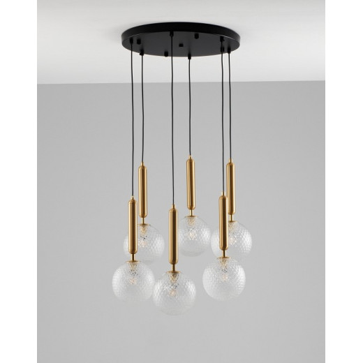 Подвесной светильник Moderli Violla V2031-1P