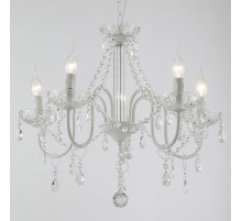 Подвесная люстра Moderli Fettel V2510-5P