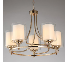 Подвесная люстра Moderli Maximilian V2522-5P