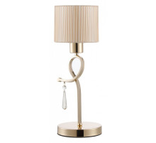 Настольная лампа декоративная Moderli Chilly V2571-1T