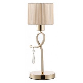 Настольная лампа декоративная Moderli Chilly V2571-1T