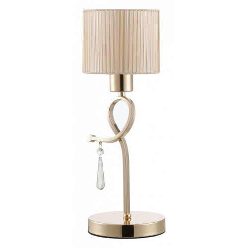 Настольная лампа декоративная Moderli Chilly V2571-1T