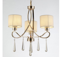 Подвесная люстра Moderli Chilly V2572-3P