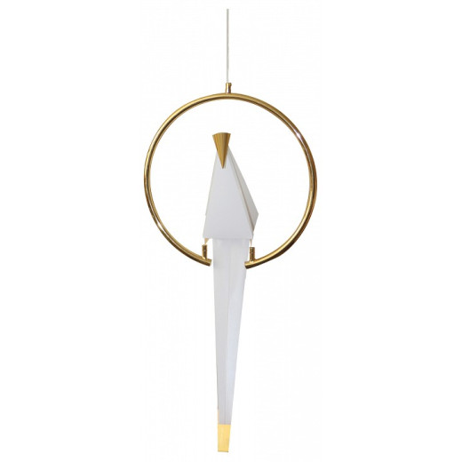 Подвесной светильник Moderli Birds V3071- 1PL