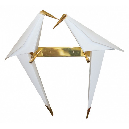 Бра Moderli Birds V3076-2WL