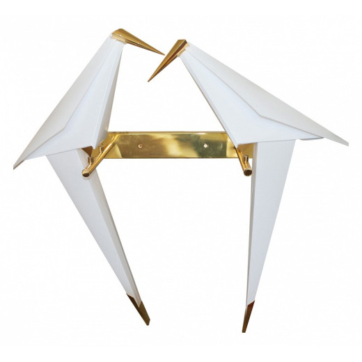 Бра Moderli Birds V3076-2WL