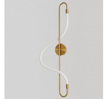 Накладной светильник Moderli TRUE V4086-WL