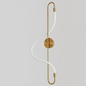 Накладной светильник Moderli TRUE V4086-WL