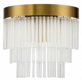 Накладной светильник Moderli Briol V6081-WL