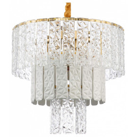 Подвесная люстра Moderli Alberto V8080-6P