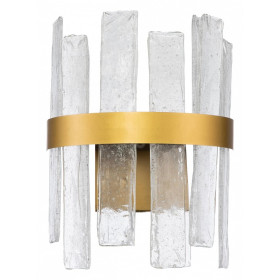 Накладной светильник Moderli Lima V9001-WL