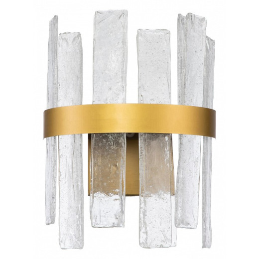 Накладной светильник Moderli Lima V9001-WL